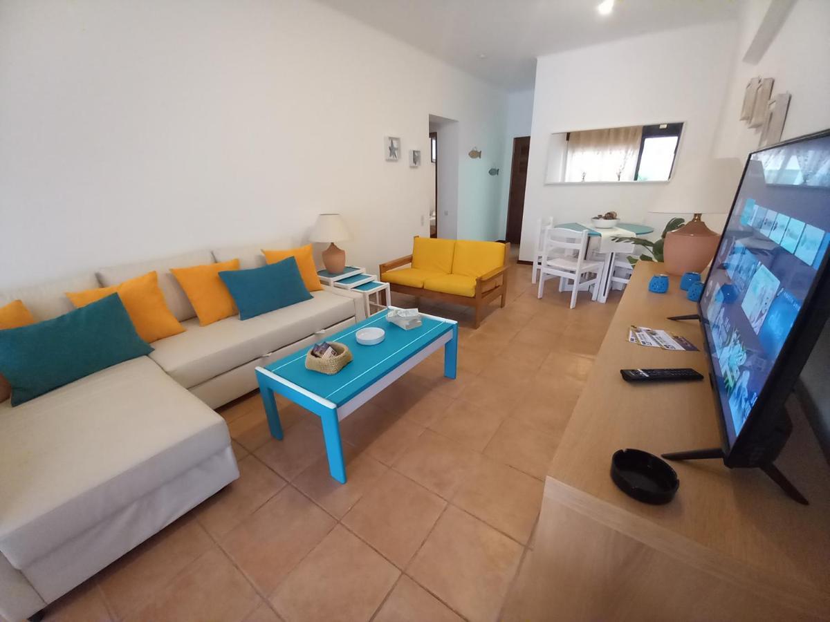 Apartamento Joyce By Sunnyway Albufeira Extérieur photo