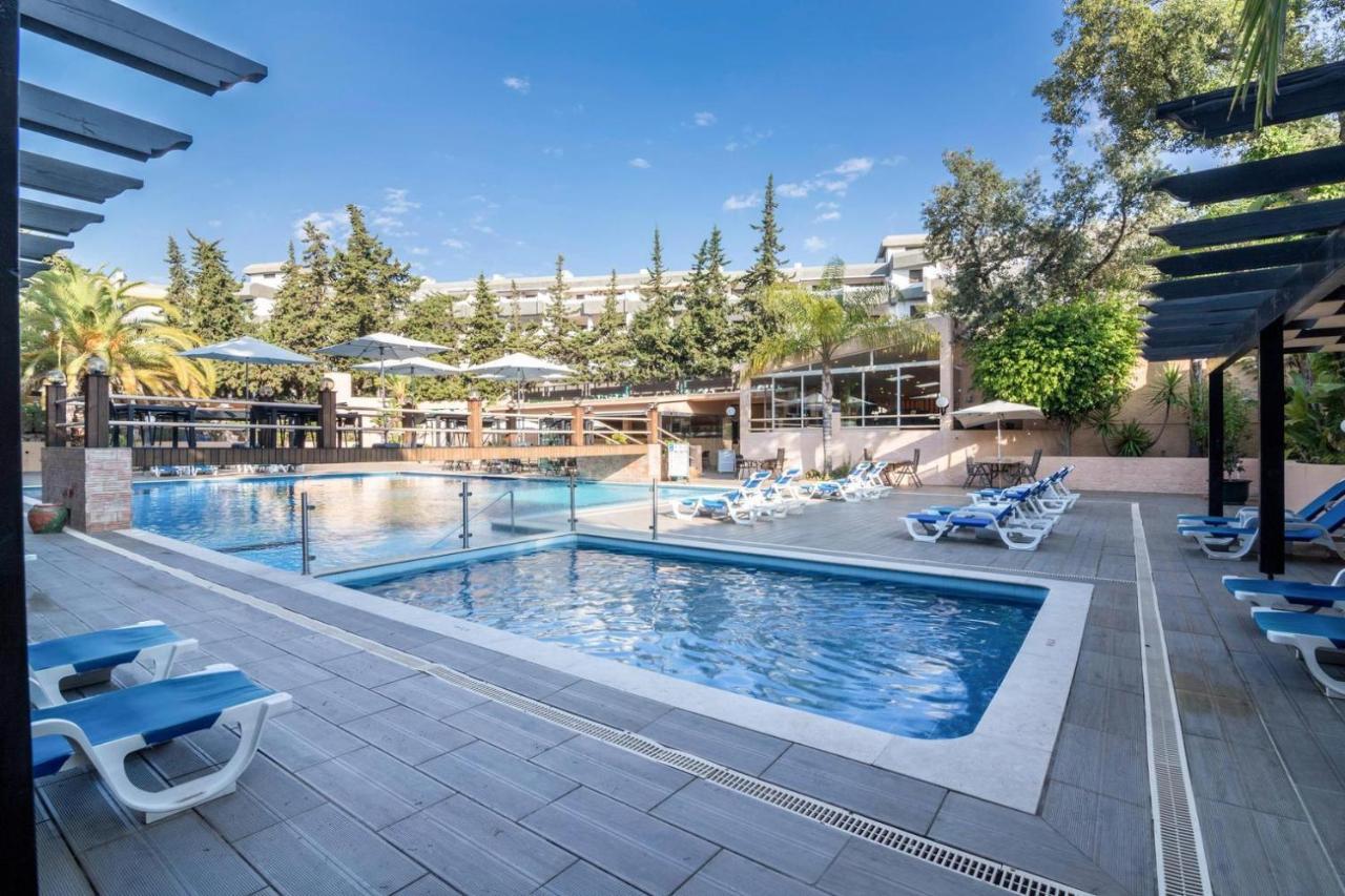 Apartamento Joyce By Sunnyway Albufeira Extérieur photo
