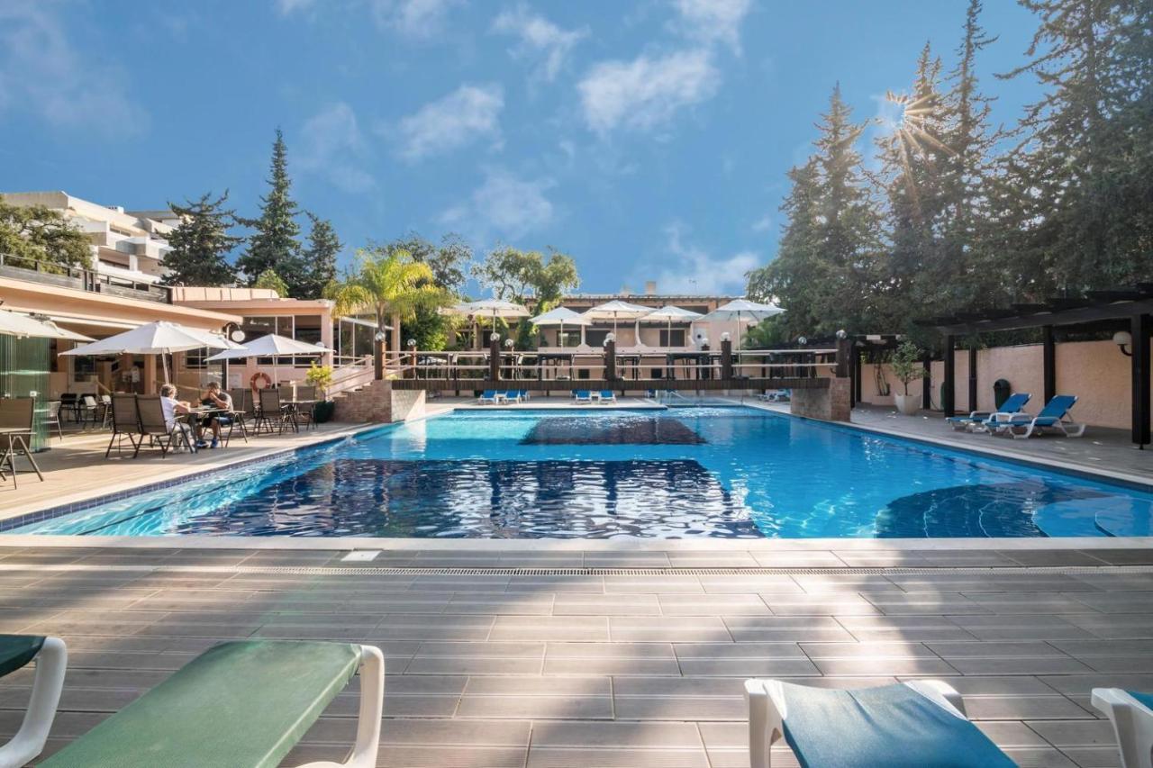 Apartamento Joyce By Sunnyway Albufeira Extérieur photo