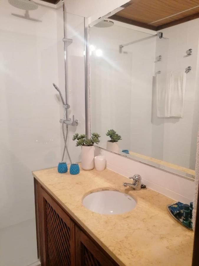 Apartamento Joyce By Sunnyway Albufeira Extérieur photo