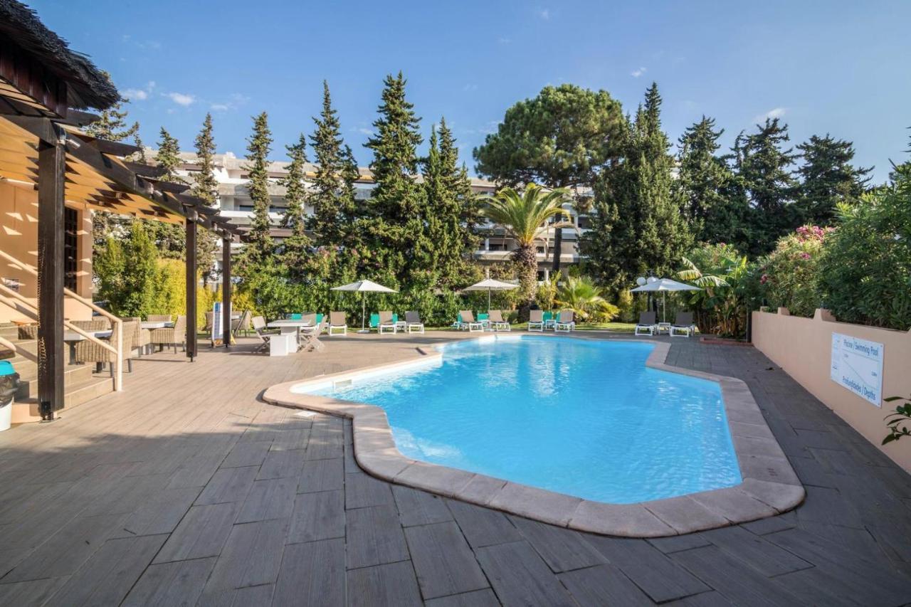 Apartamento Joyce By Sunnyway Albufeira Extérieur photo