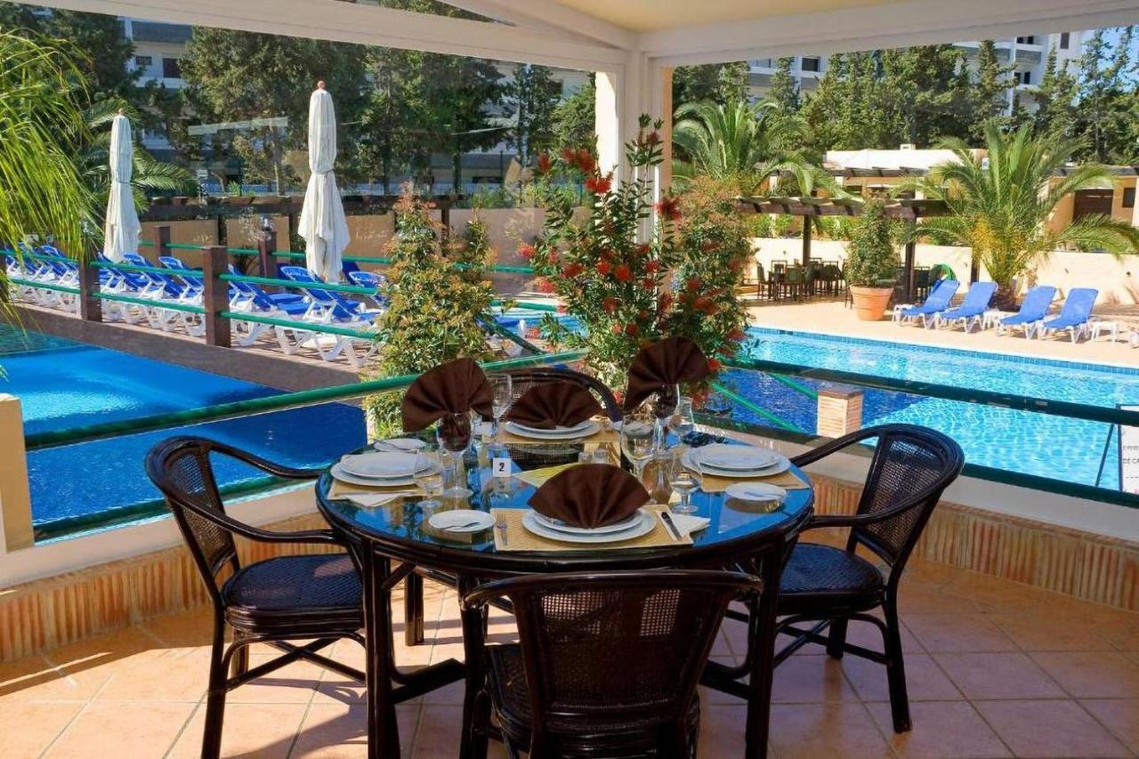 Apartamento Joyce By Sunnyway Albufeira Extérieur photo