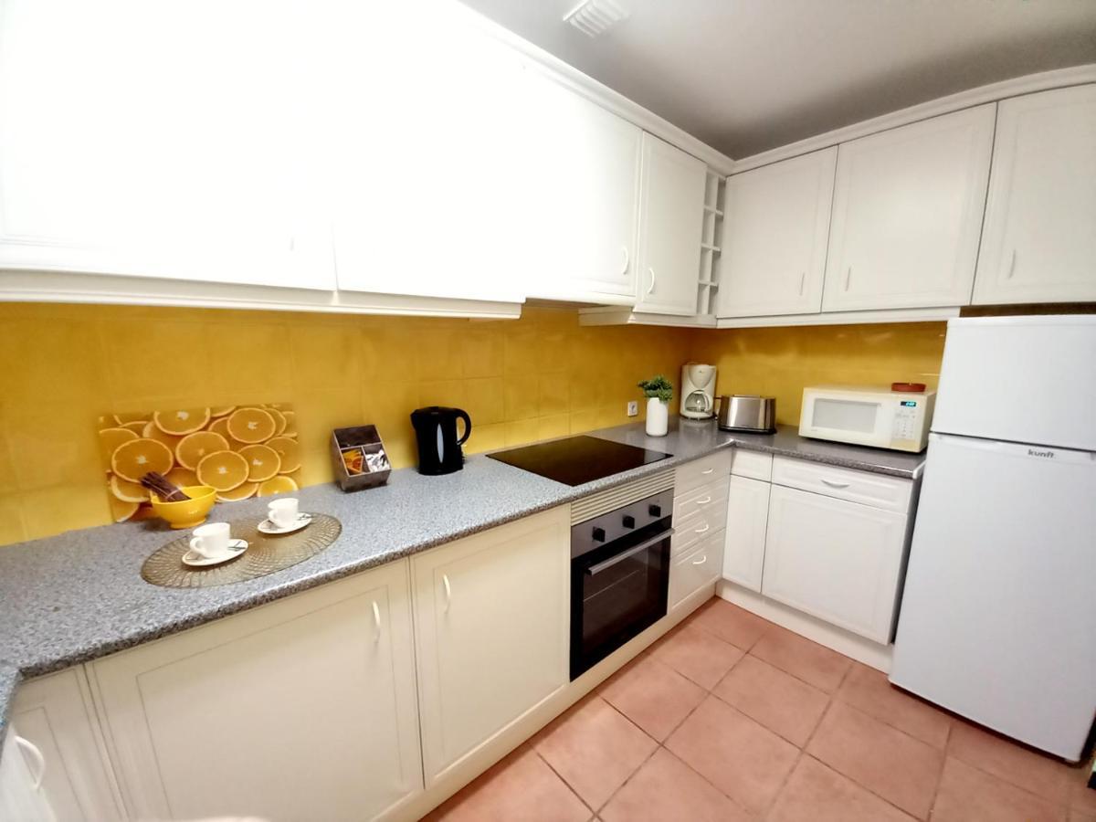 Apartamento Joyce By Sunnyway Albufeira Extérieur photo