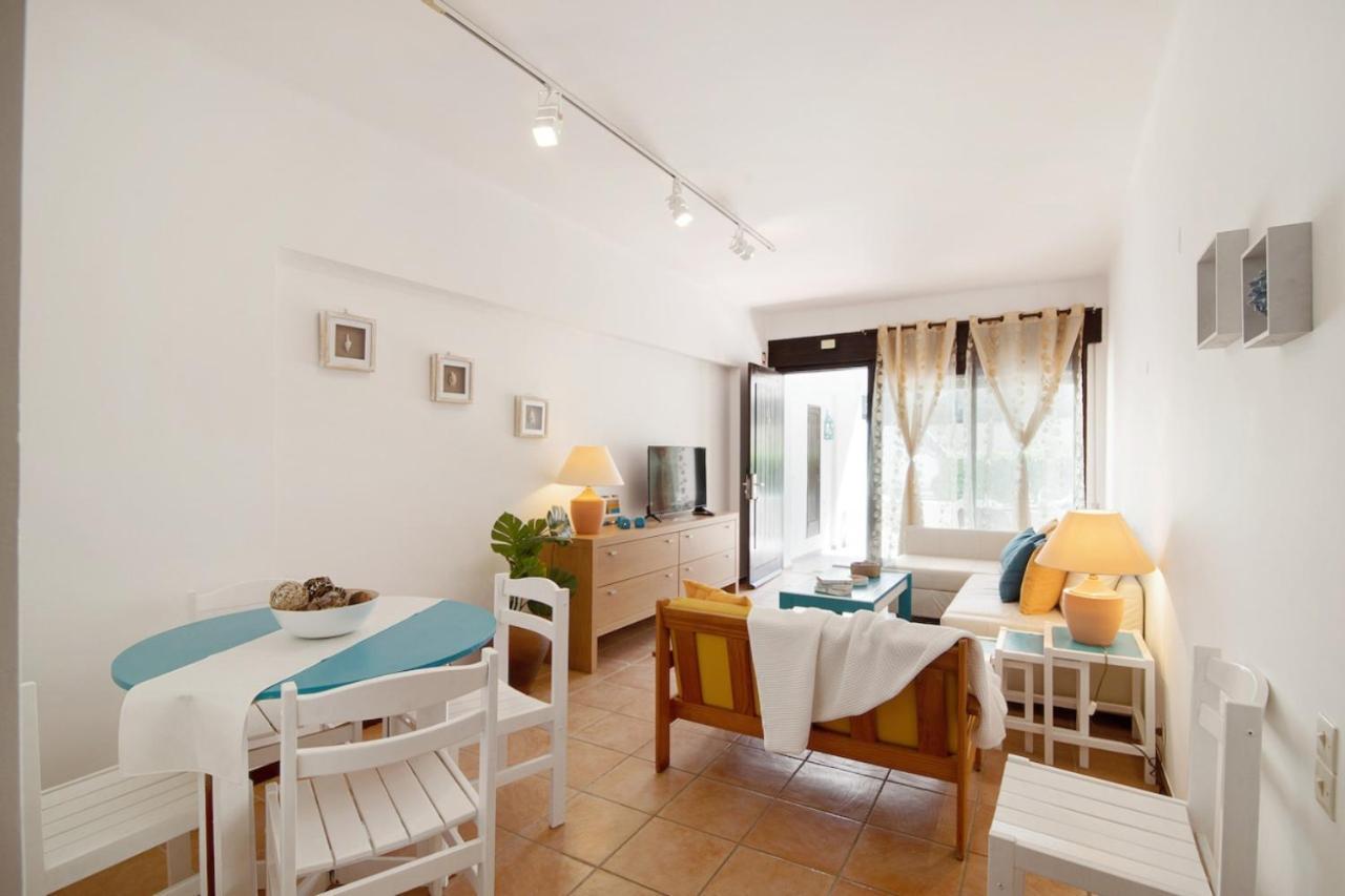 Apartamento Joyce By Sunnyway Albufeira Extérieur photo
