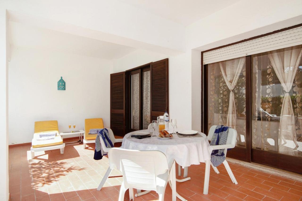 Apartamento Joyce By Sunnyway Albufeira Extérieur photo