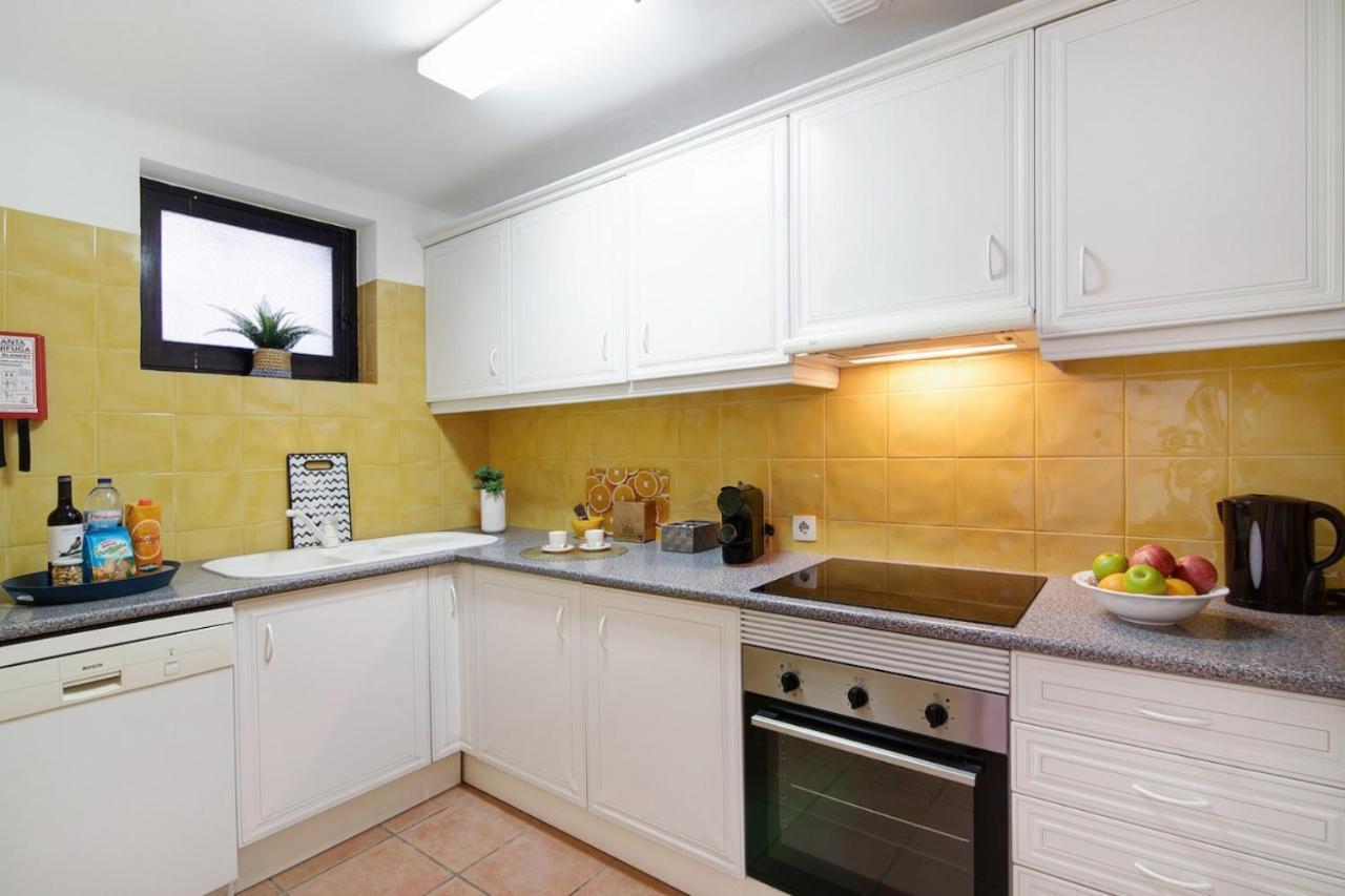 Apartamento Joyce By Sunnyway Albufeira Extérieur photo