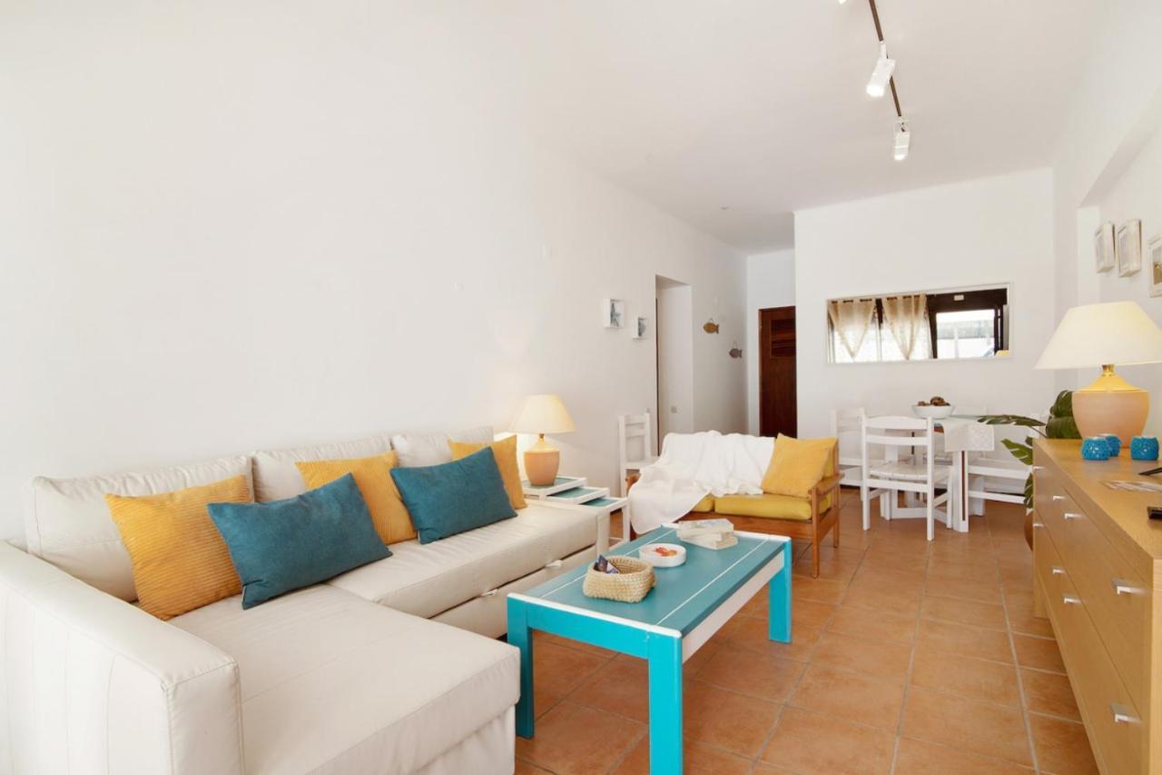 Apartamento Joyce By Sunnyway Albufeira Extérieur photo