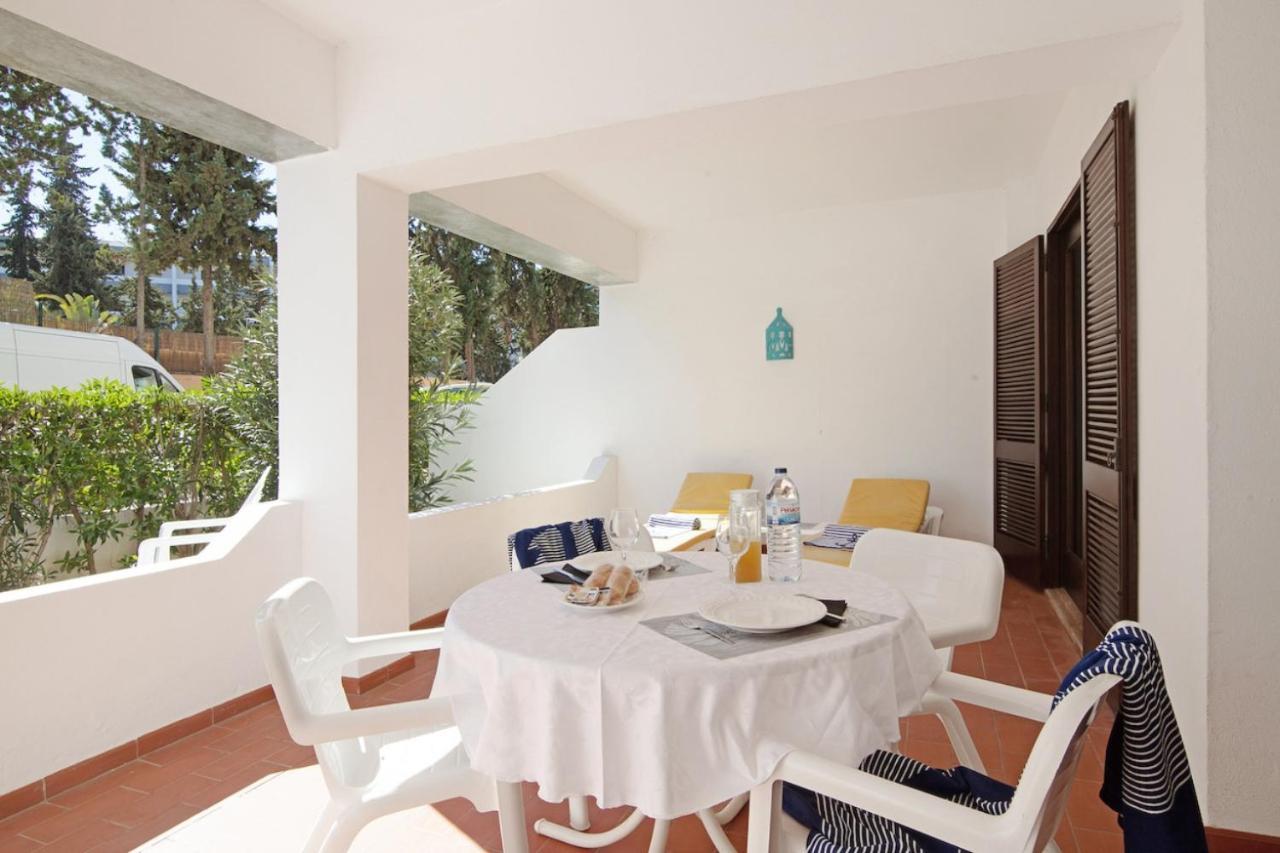 Apartamento Joyce By Sunnyway Albufeira Extérieur photo
