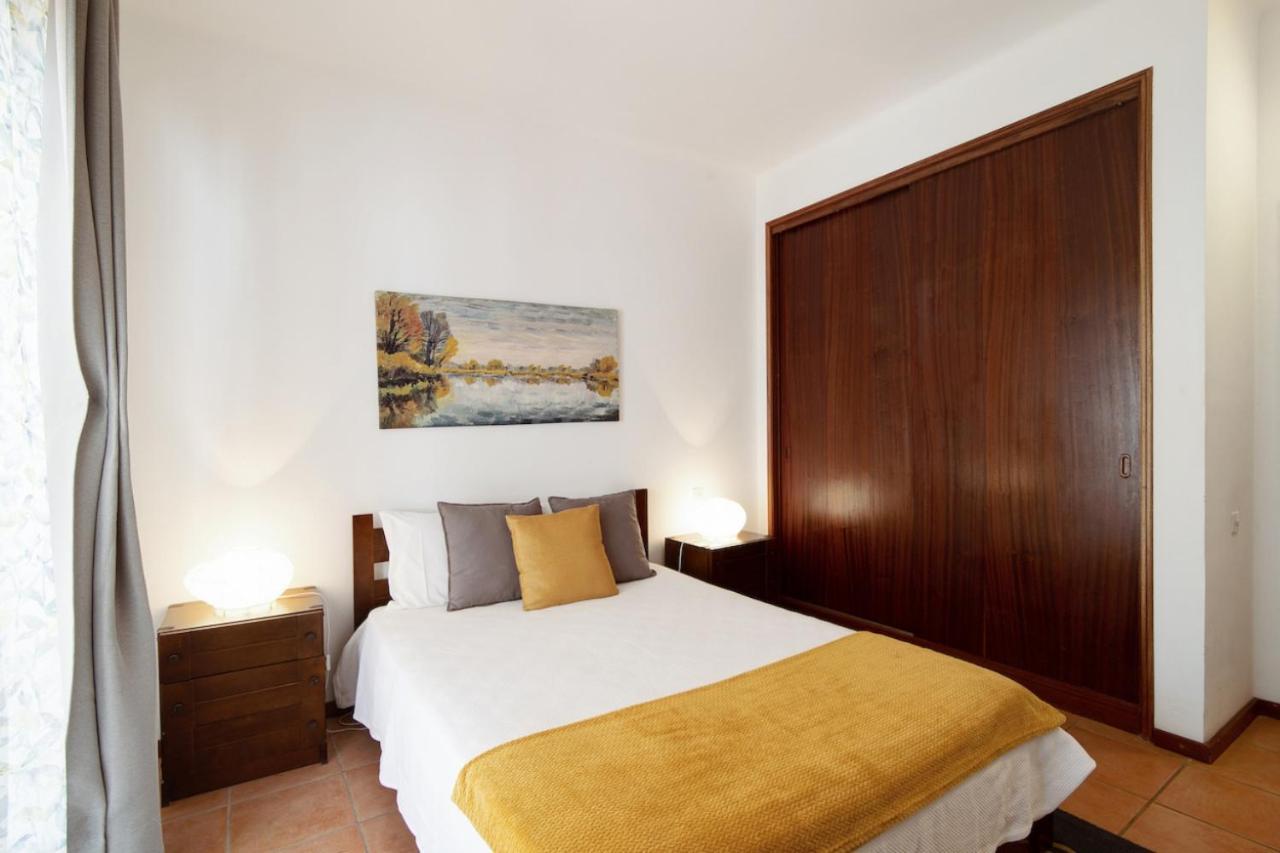 Apartamento Joyce By Sunnyway Albufeira Extérieur photo