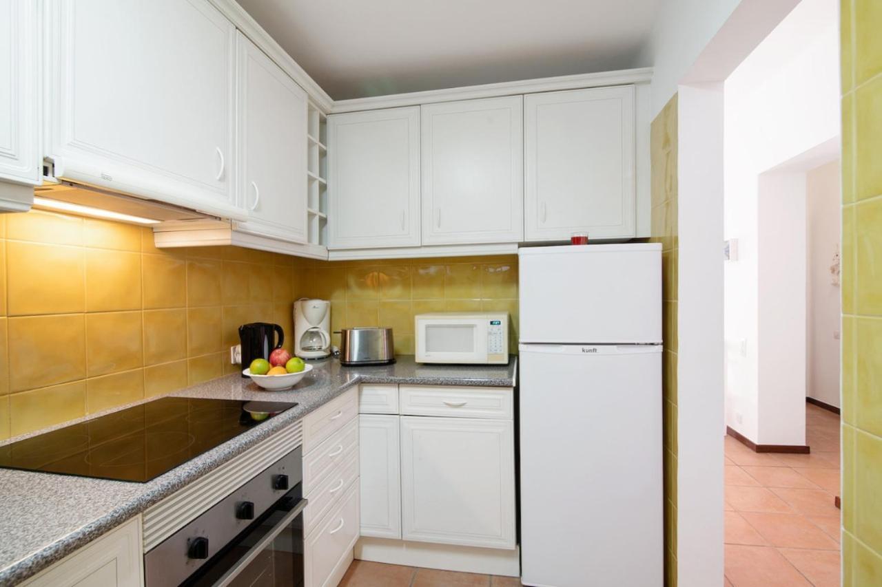 Apartamento Joyce By Sunnyway Albufeira Extérieur photo