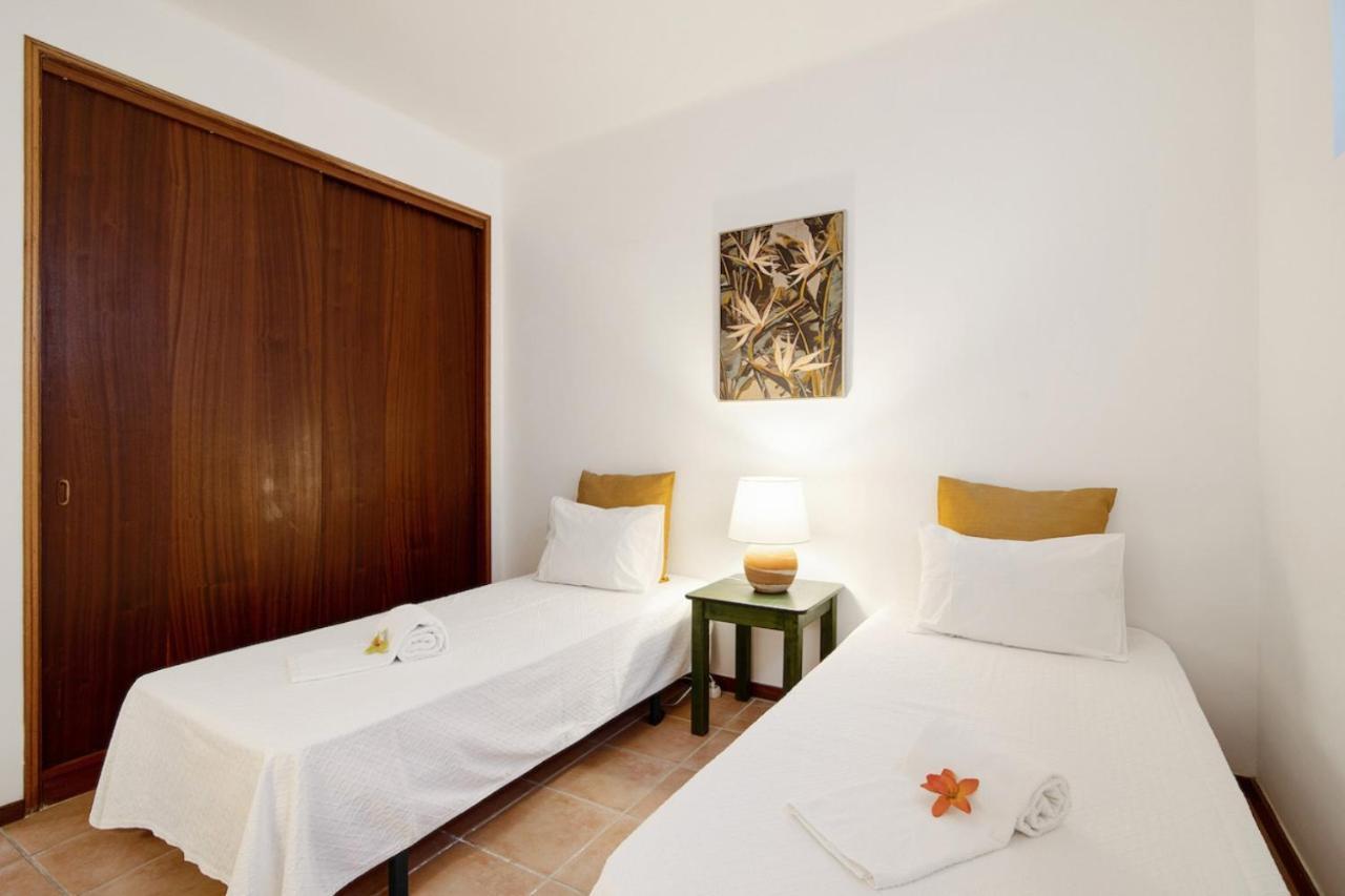 Apartamento Joyce By Sunnyway Albufeira Extérieur photo