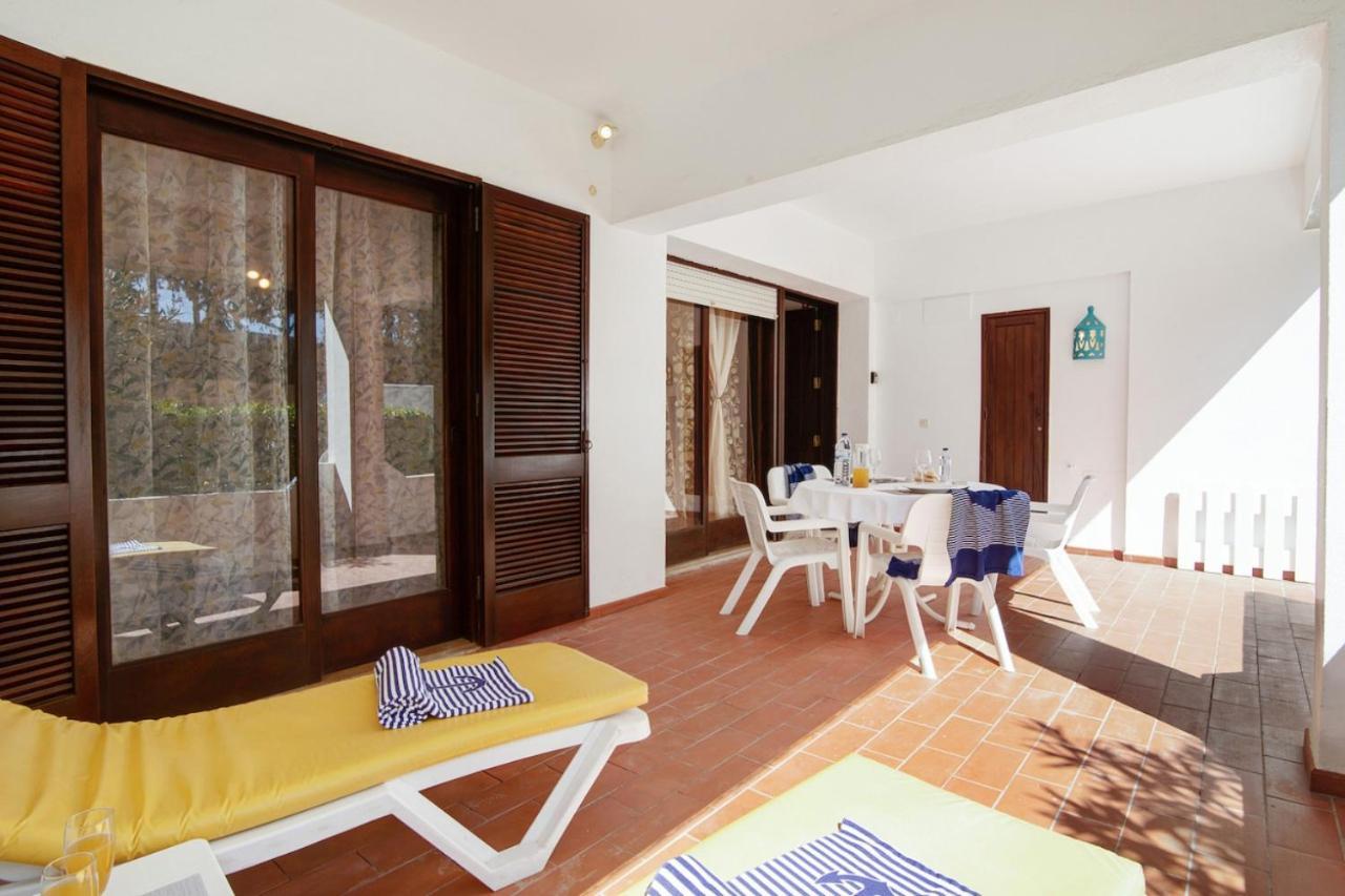 Apartamento Joyce By Sunnyway Albufeira Extérieur photo